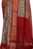 Exclusive Pure Chanderi Cotton Saree